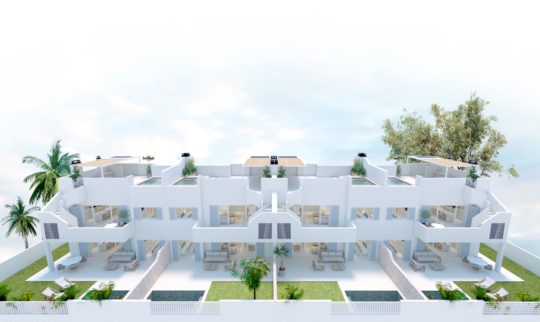 Apartment in Alicante - view 1