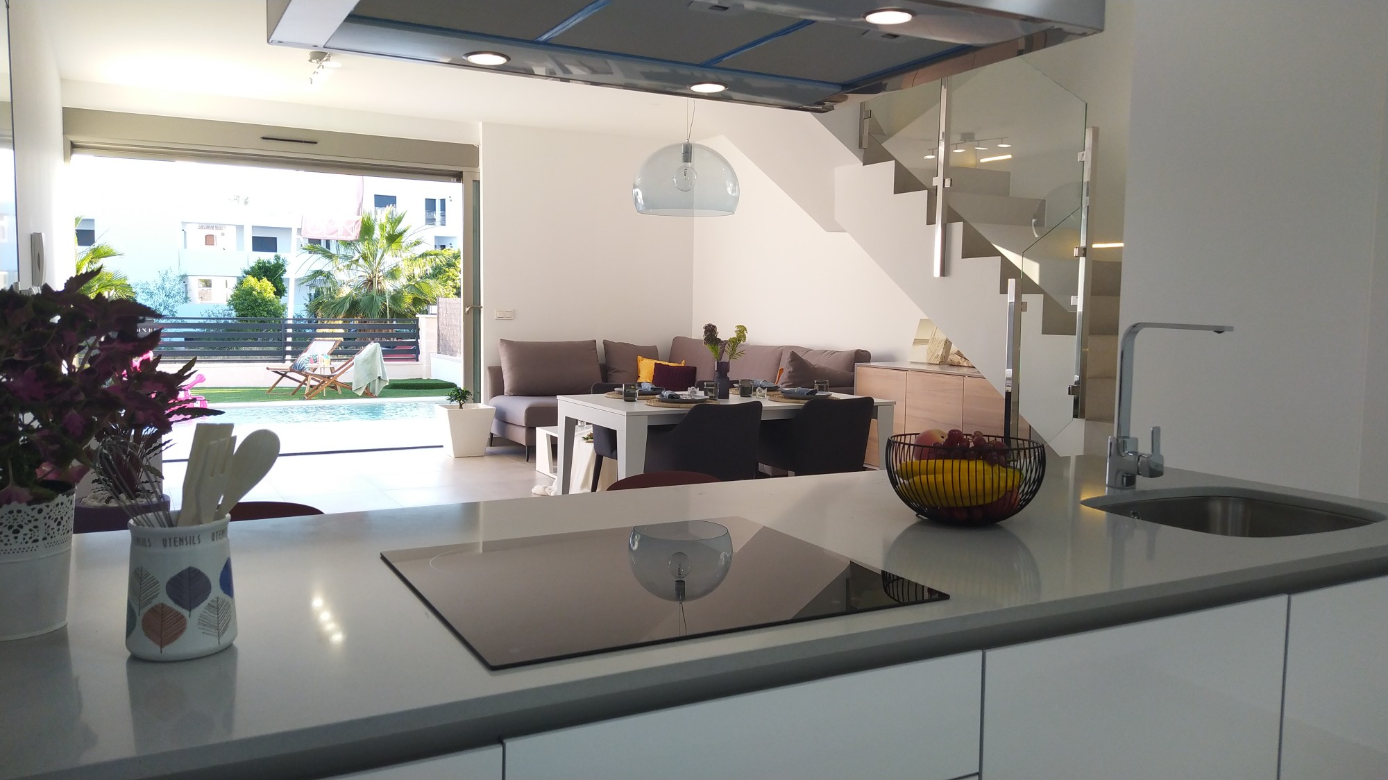 Villa in Alicante - view 1