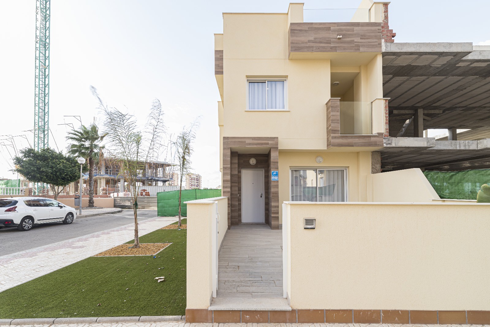 House in Santa Cruz - view 1