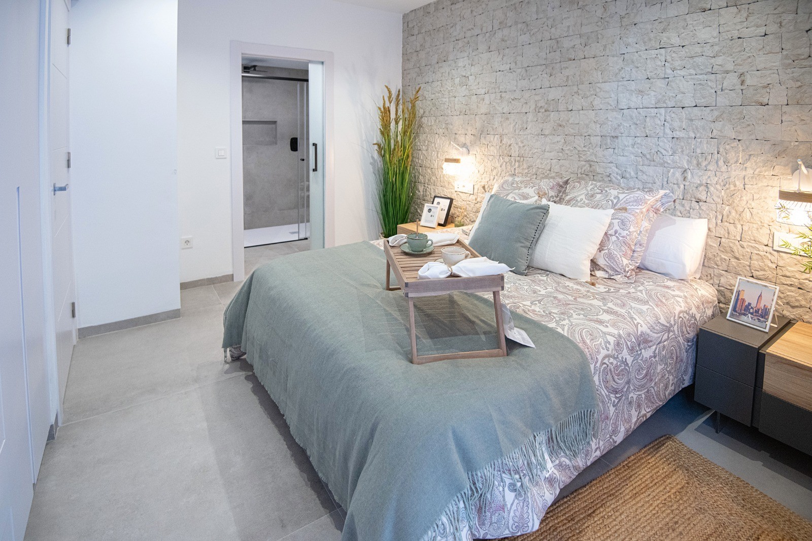 Apartment in Santa Cruz - view 1