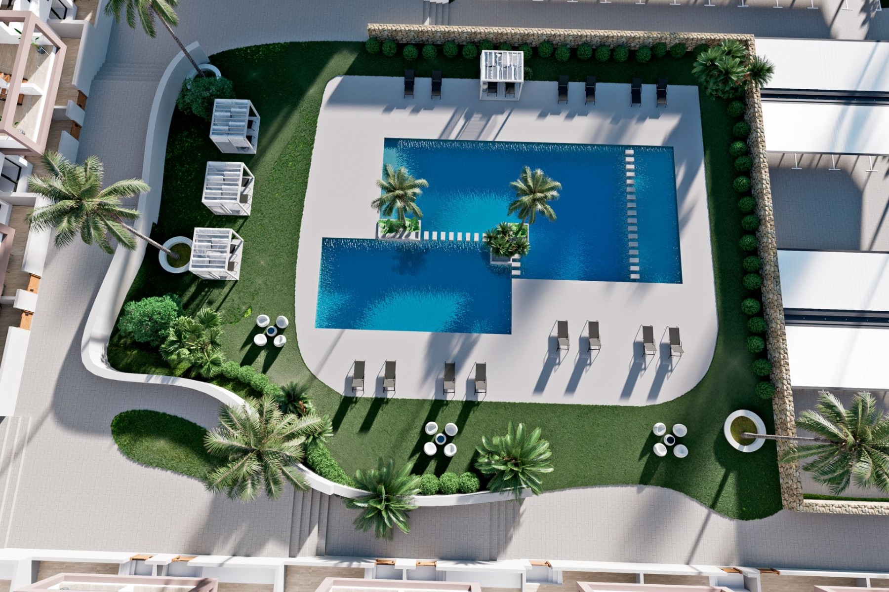 Penthouse in Sant Joan d'Alacant - view 1