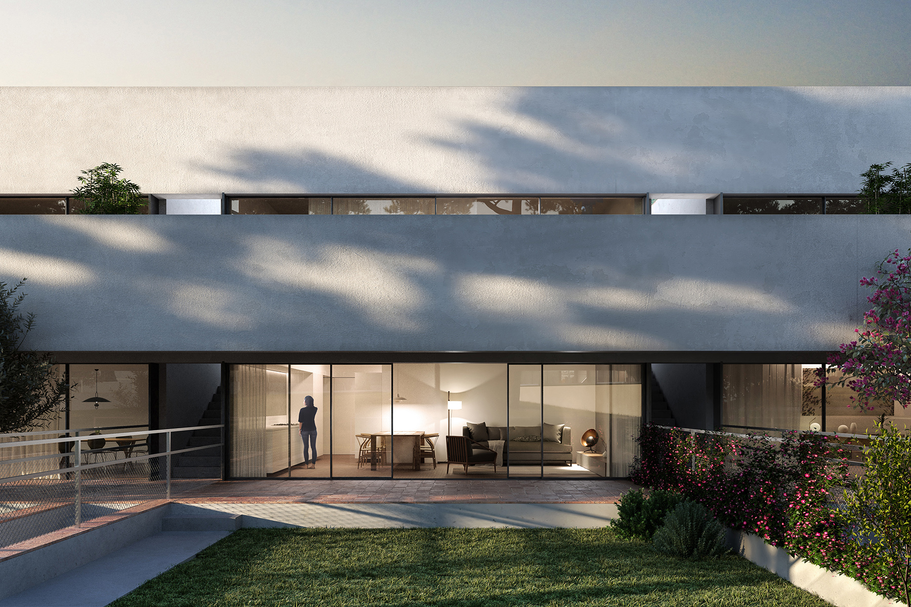 Apartment in Alicante - view 1