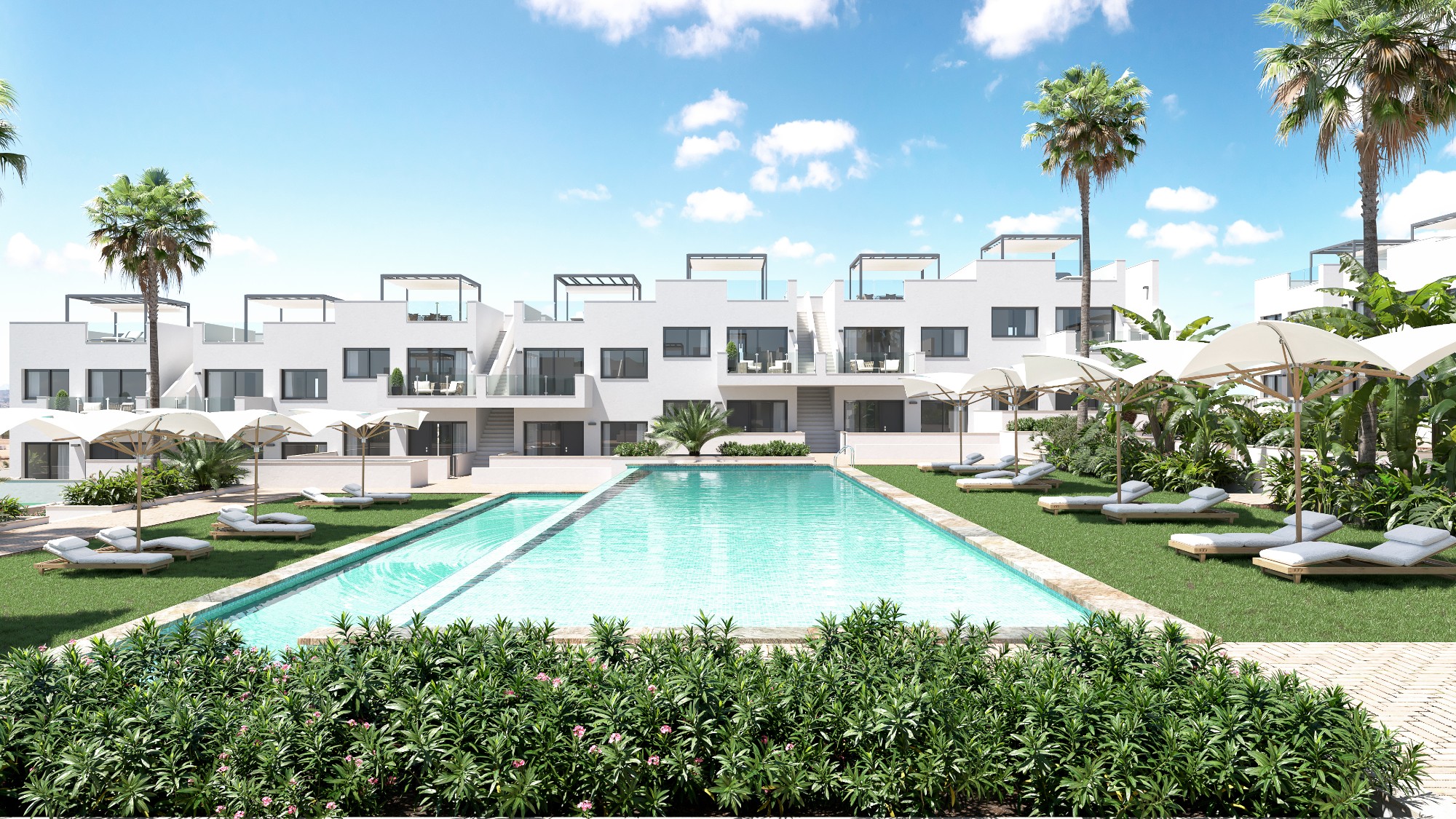 Apartment in Alicante - view 1