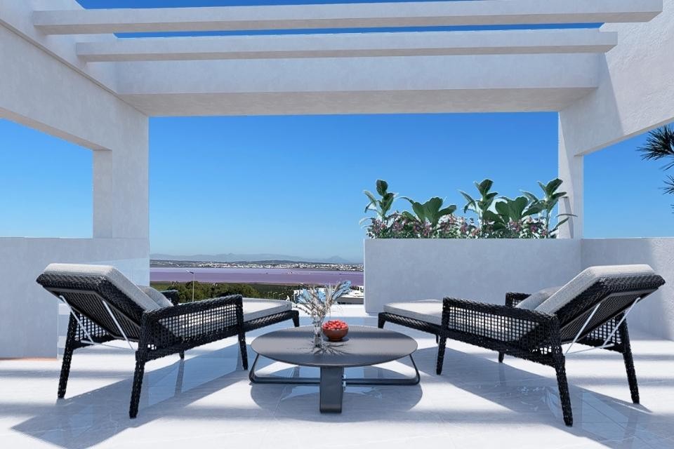 Apartment in Alicante - view 1