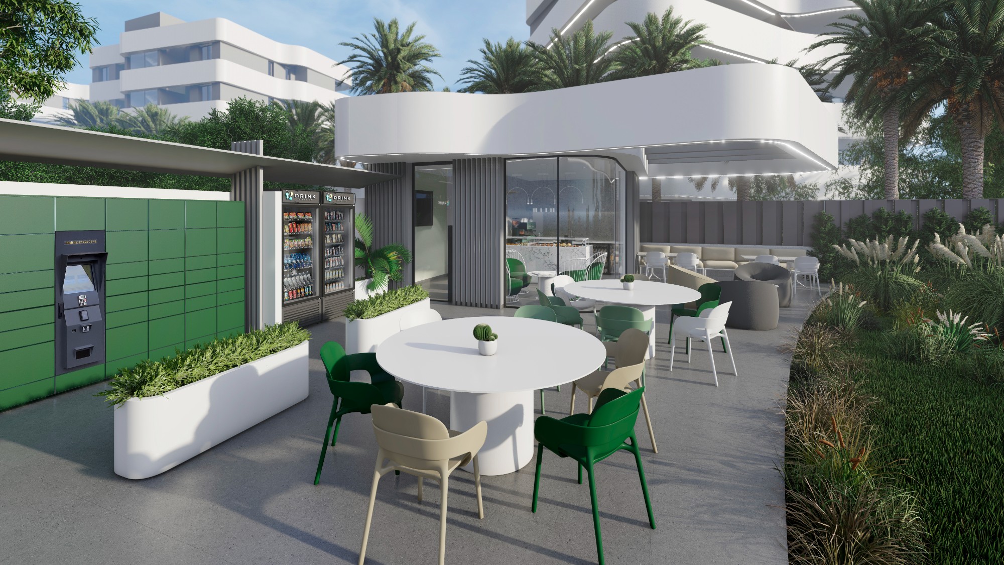 Apartment in Guardamar del Segura - view 1