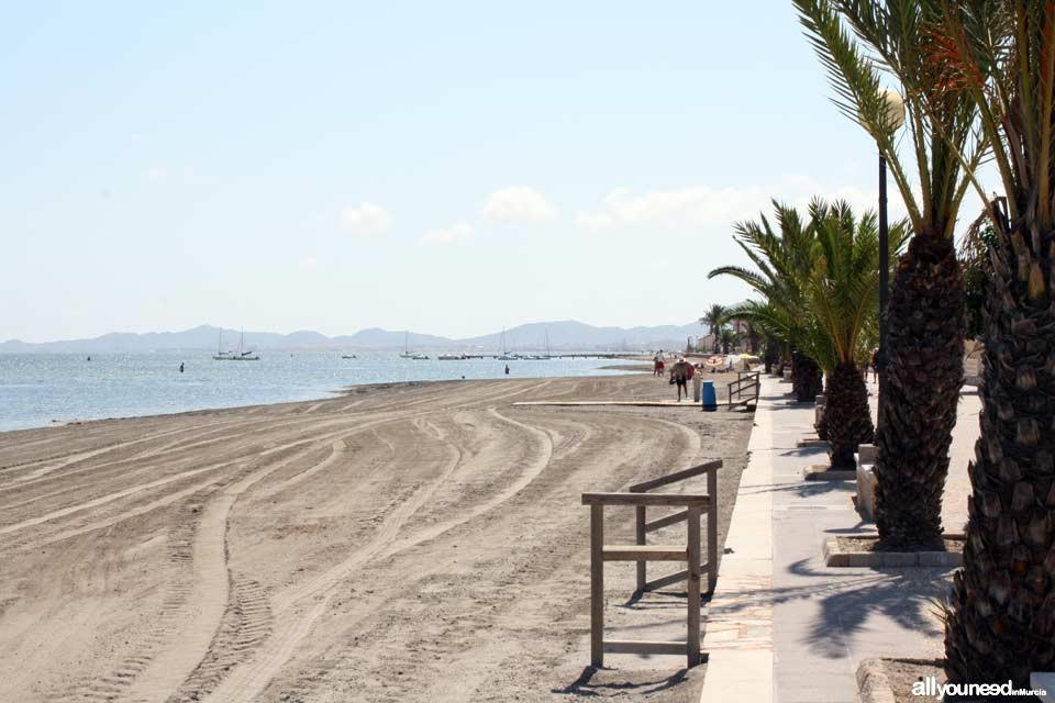 Villa in Santa Cruz - view 1