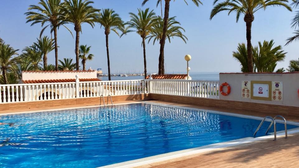 Villa in Santa Cruz - view 1