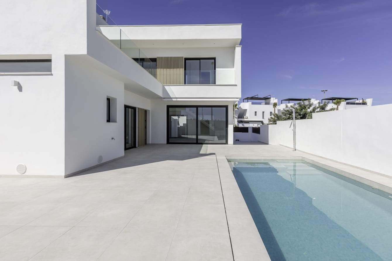 House in Santa Cruz - view 1