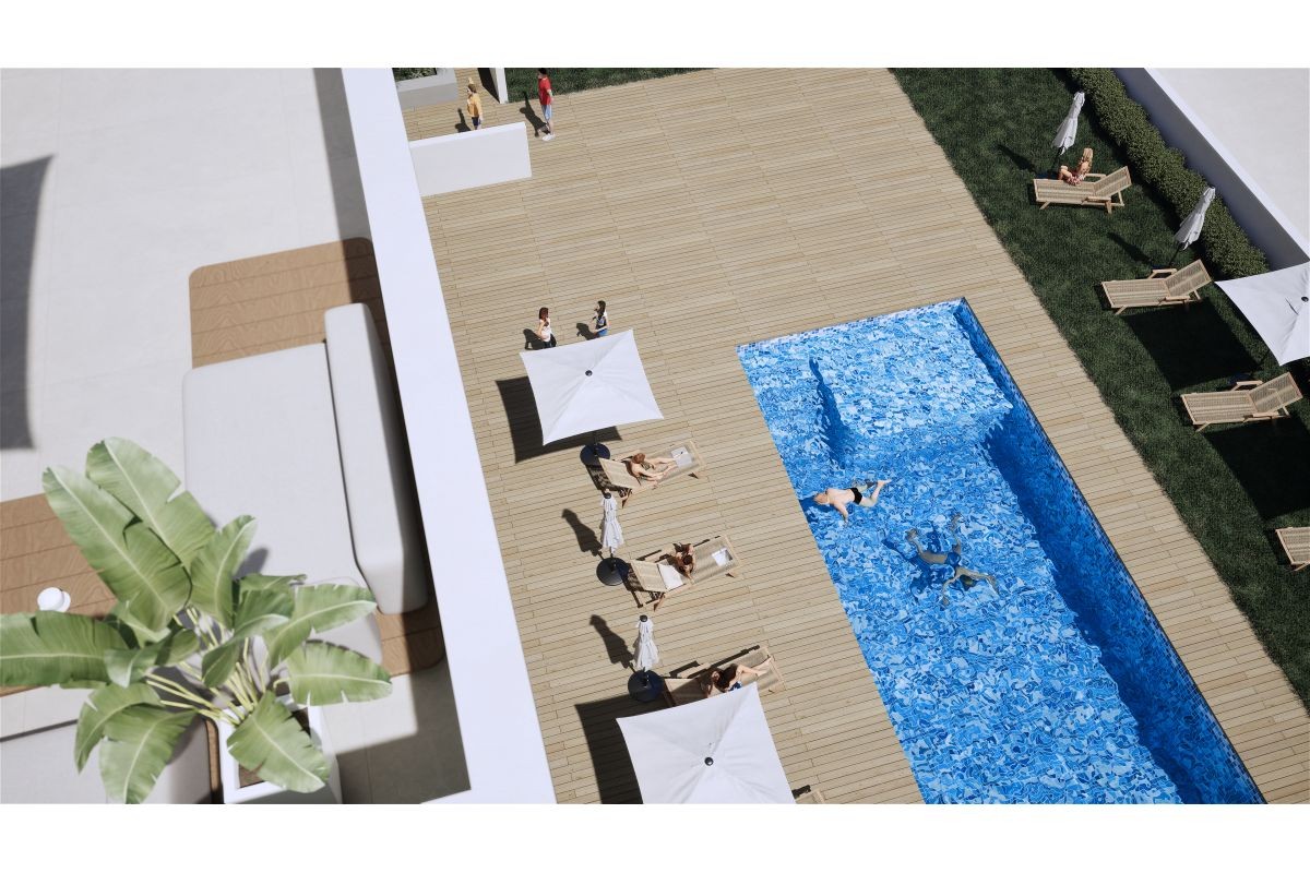 Apartment in Santa Cruz - view 1