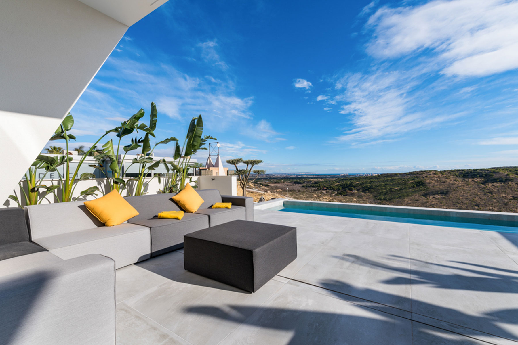 House in Ciudad Quesada - view 1