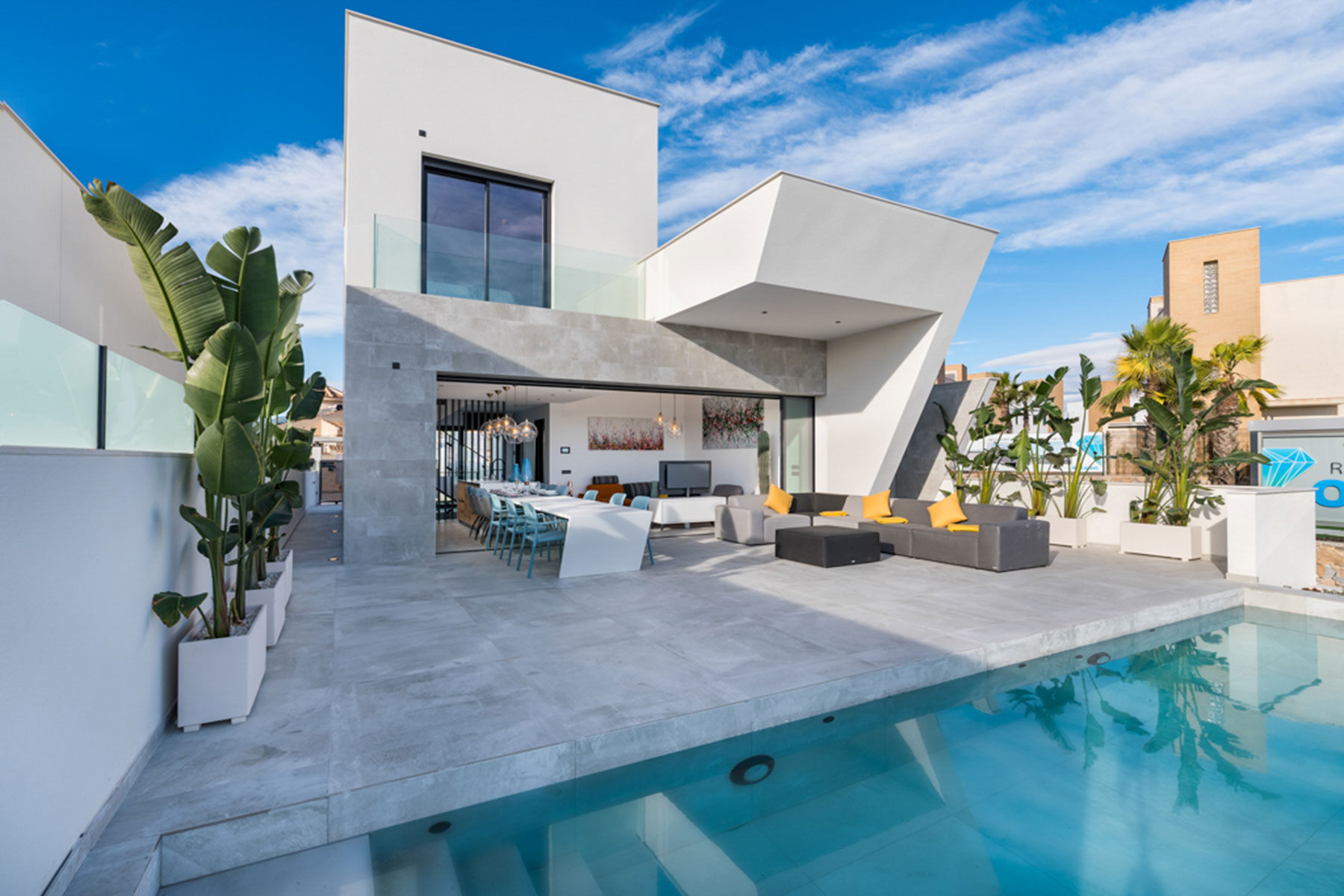 House in Ciudad Quesada - view 1