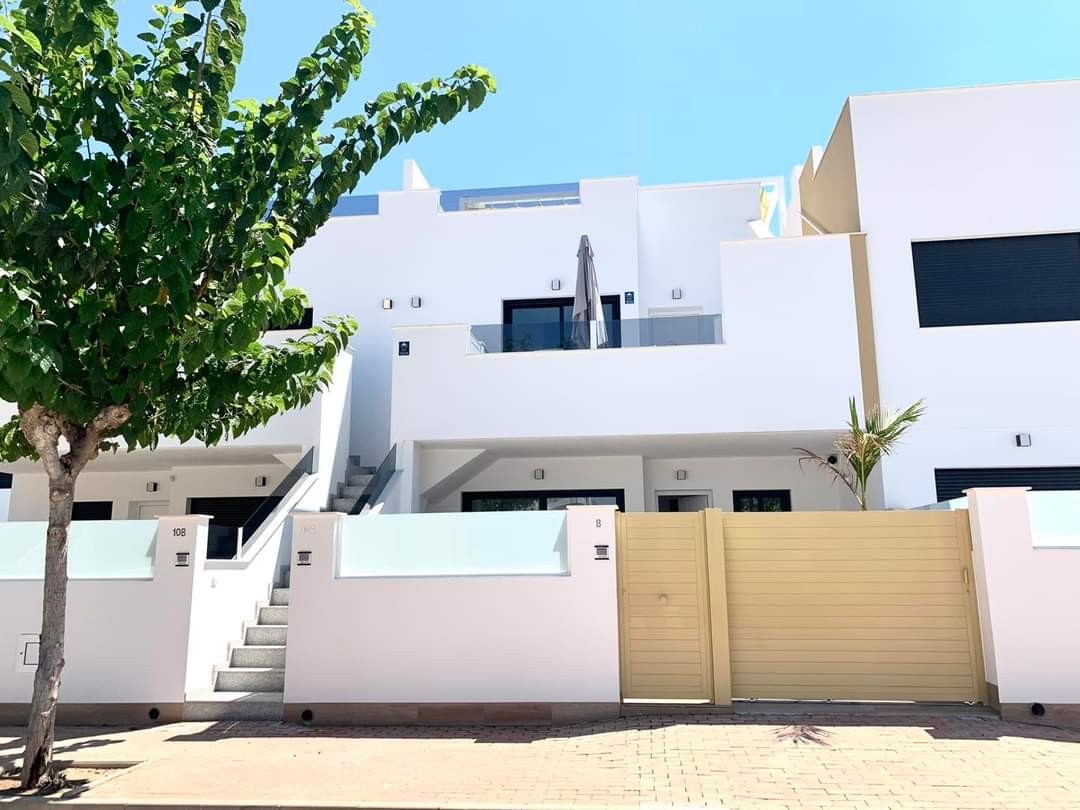 Apartment in Alicante - view 1
