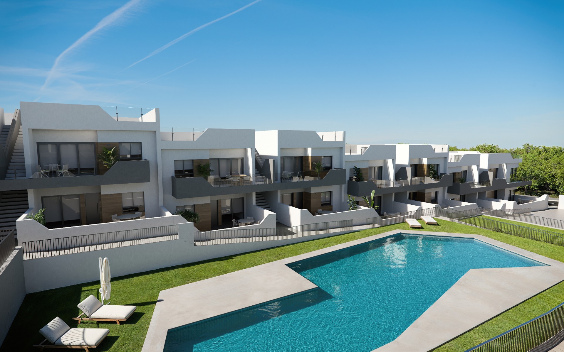 Apartment in Alicante - view 1