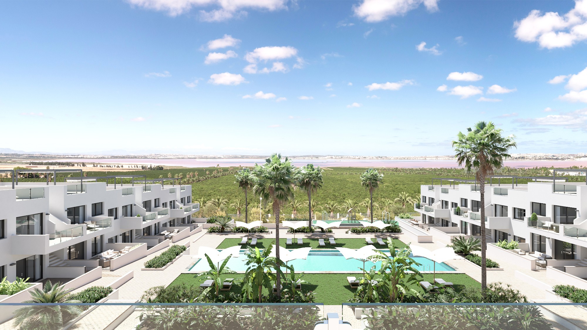 Apartment in Alicante - view 1