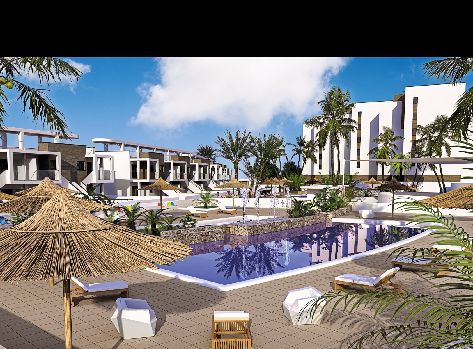 Apartment in Alicante - view 1