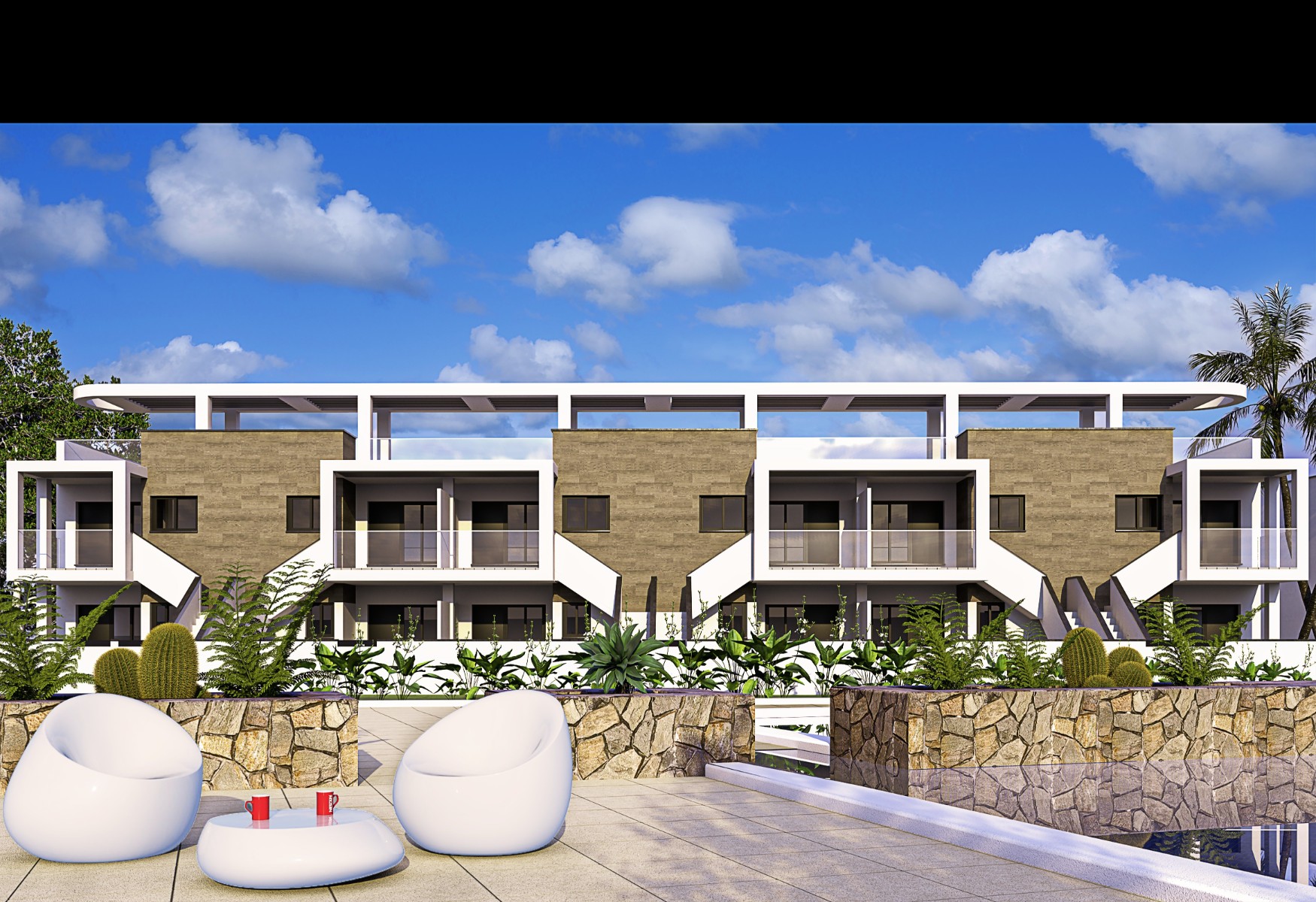 Apartment in Alicante - view 1