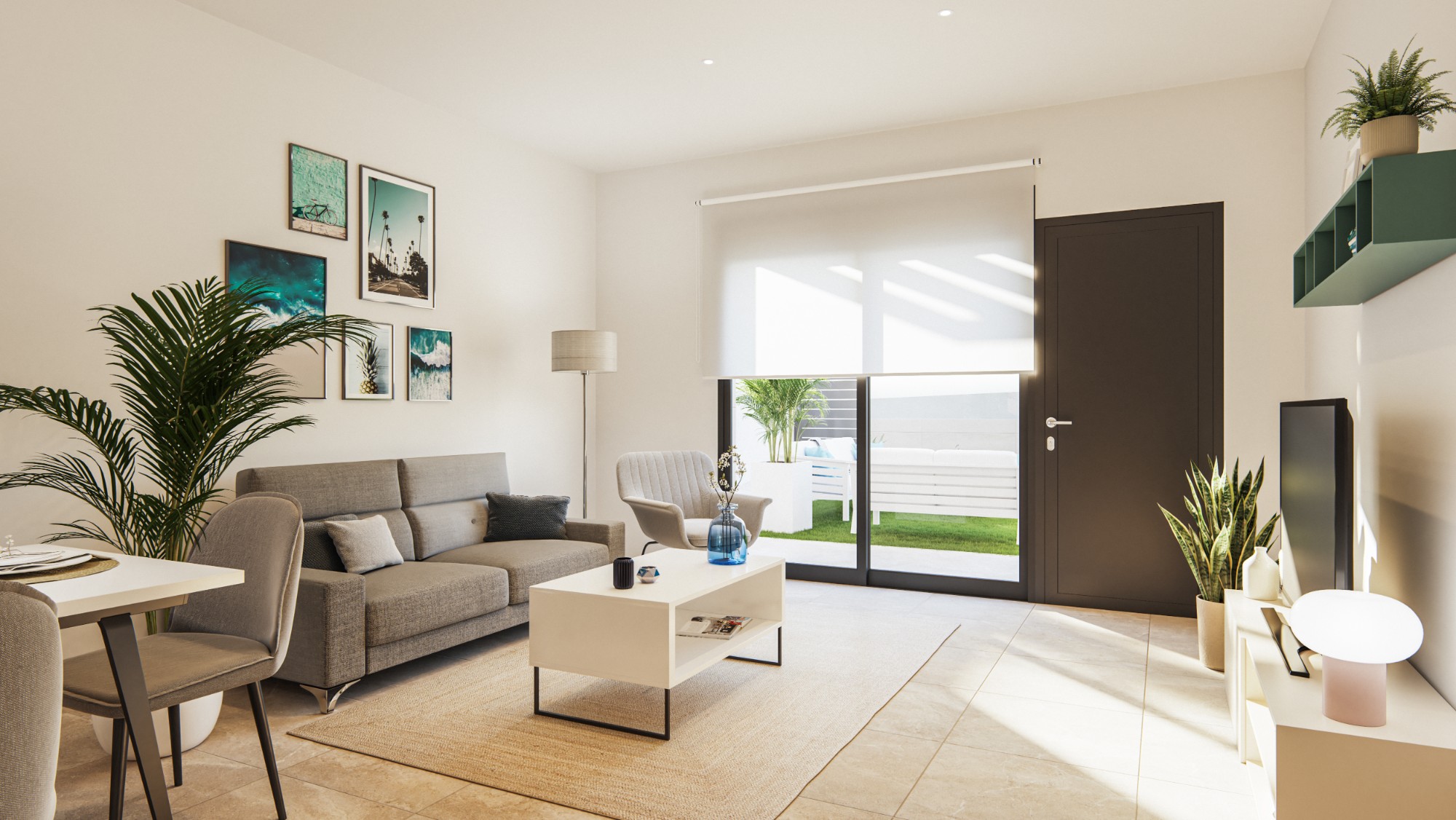 Villa in Murcia - view 1