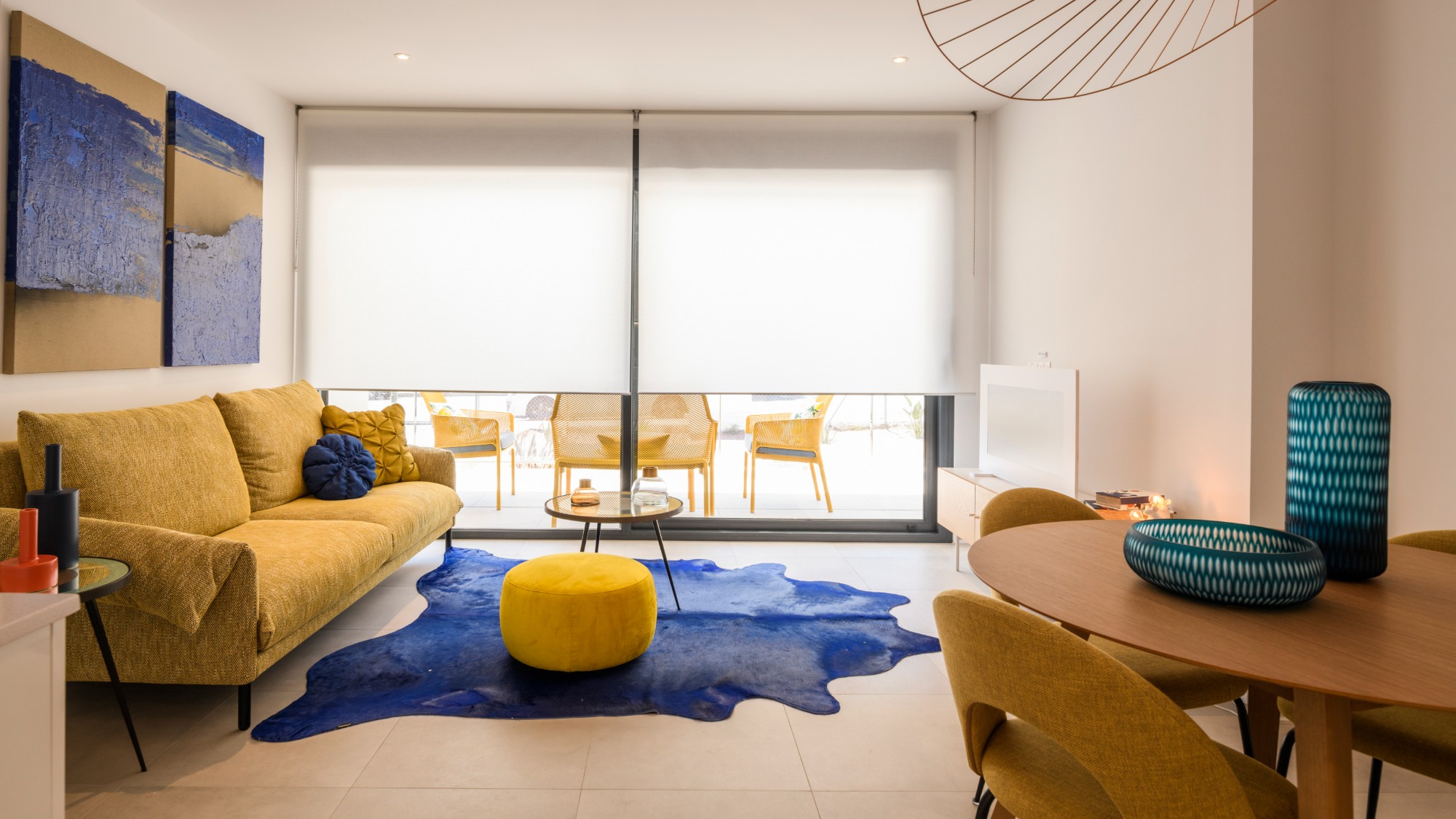 Apartment in Urbanizacion los Balcones - view 1