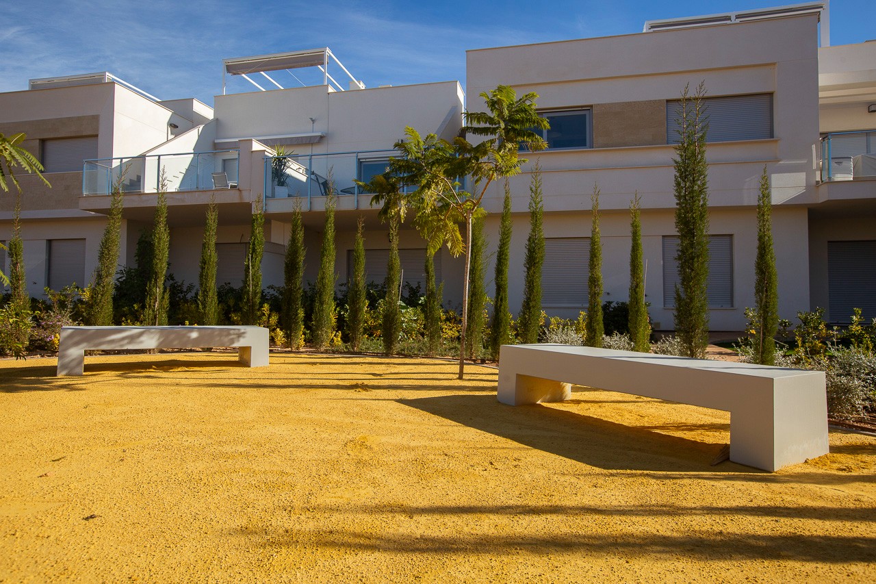 Apartment in Urbanizacion los Balcones - view 1