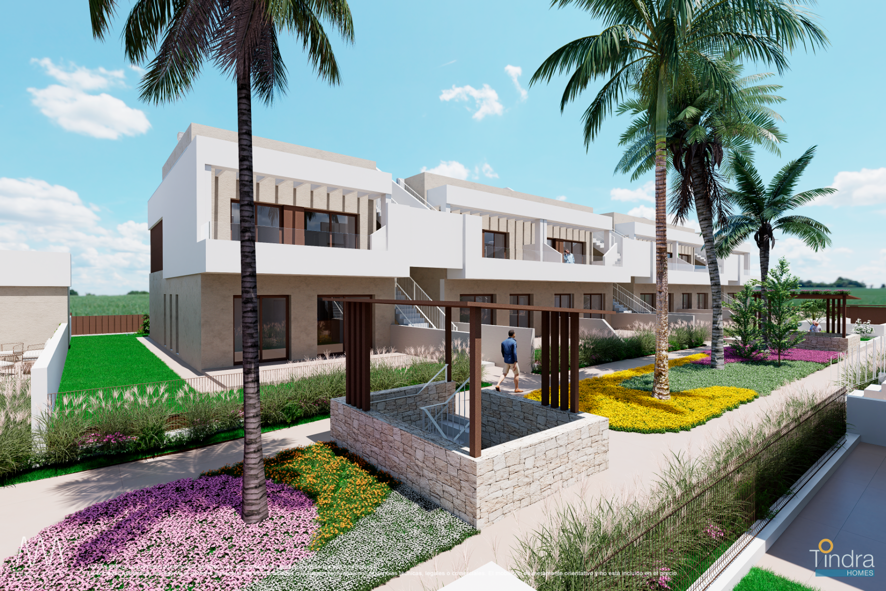 Apartment in Santa Cruz - view 1
