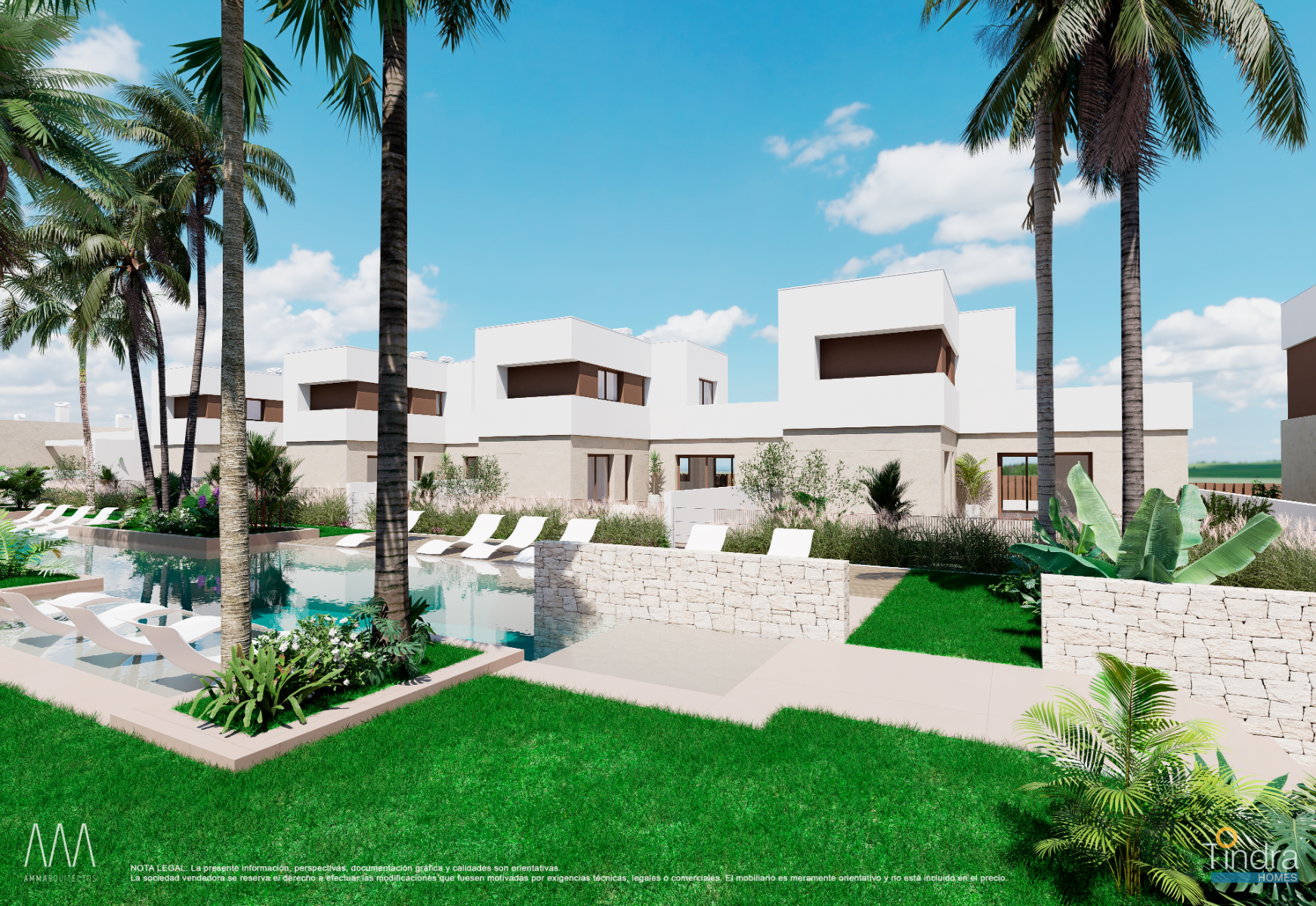 Penthouse in Santa Cruz - view 1