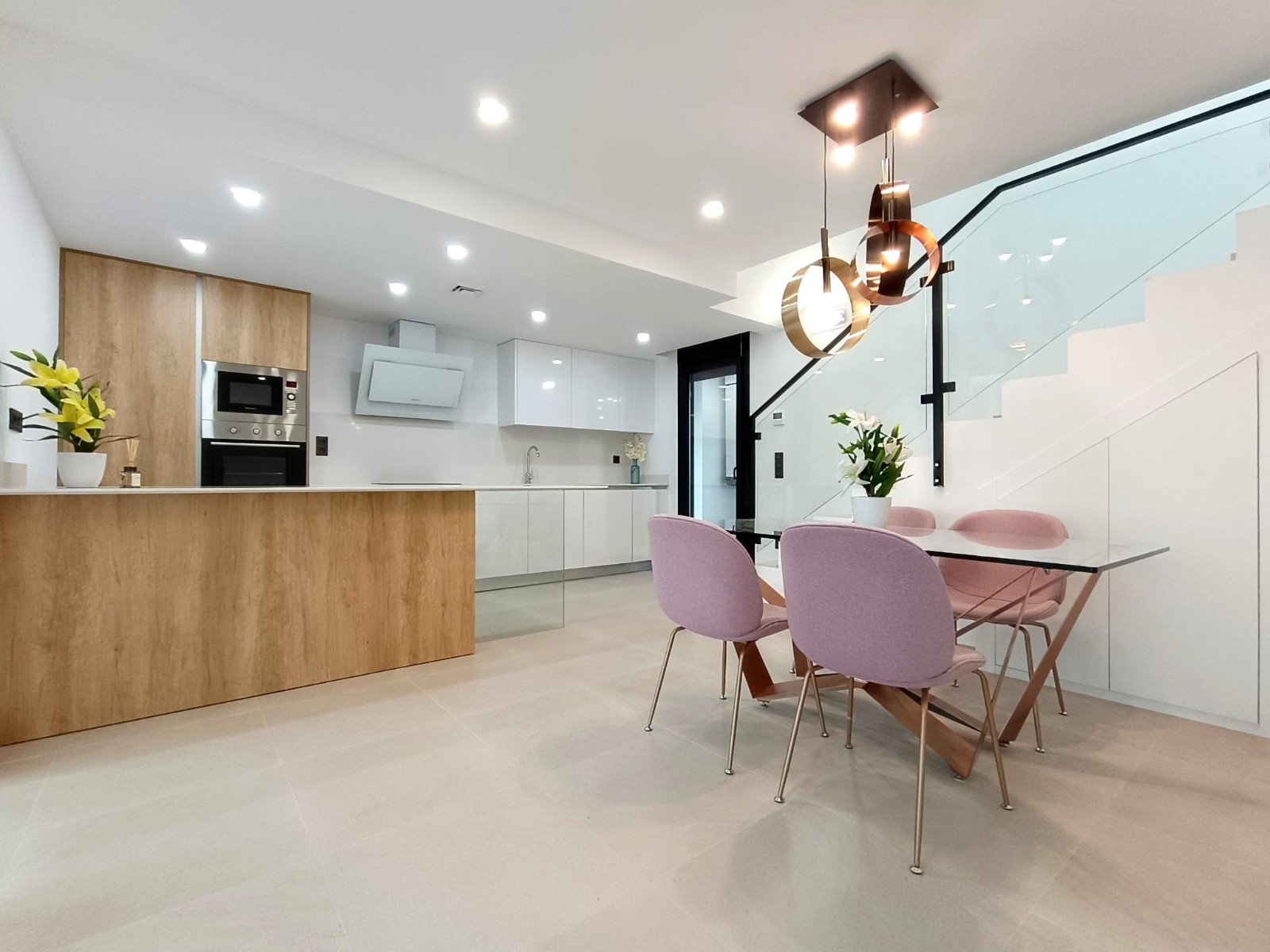 House in Alicante - view 1