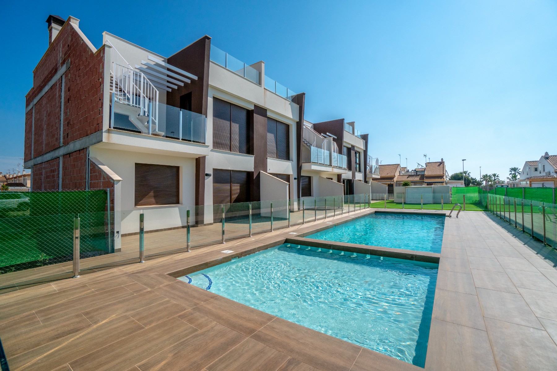 Apartment in Santa Cruz - view 1