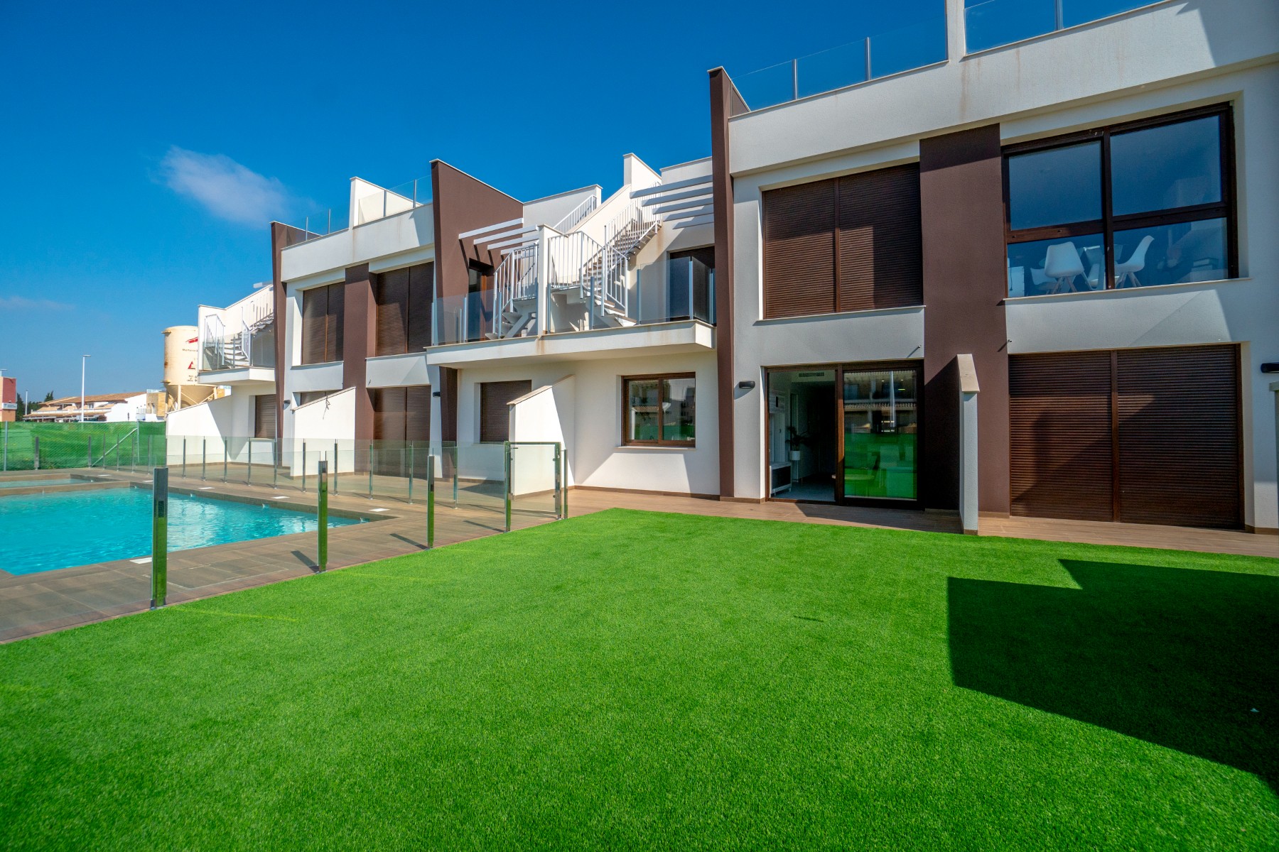 Apartment in Santa Cruz - view 1