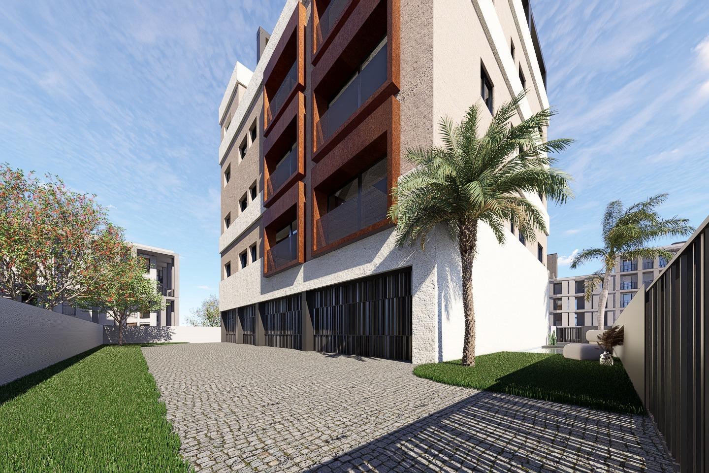 Apartment in Santa Cruz - view 1