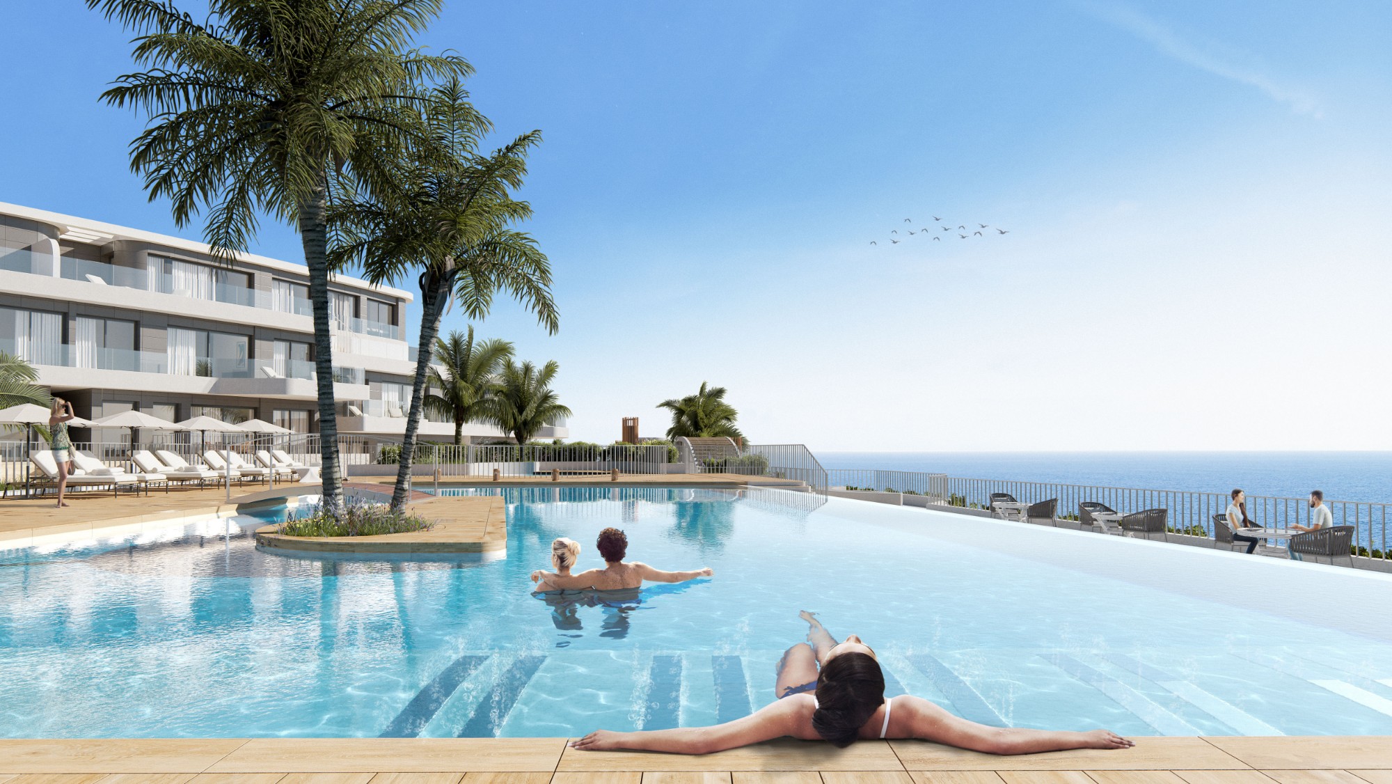 Apartment in Murcia - view 1