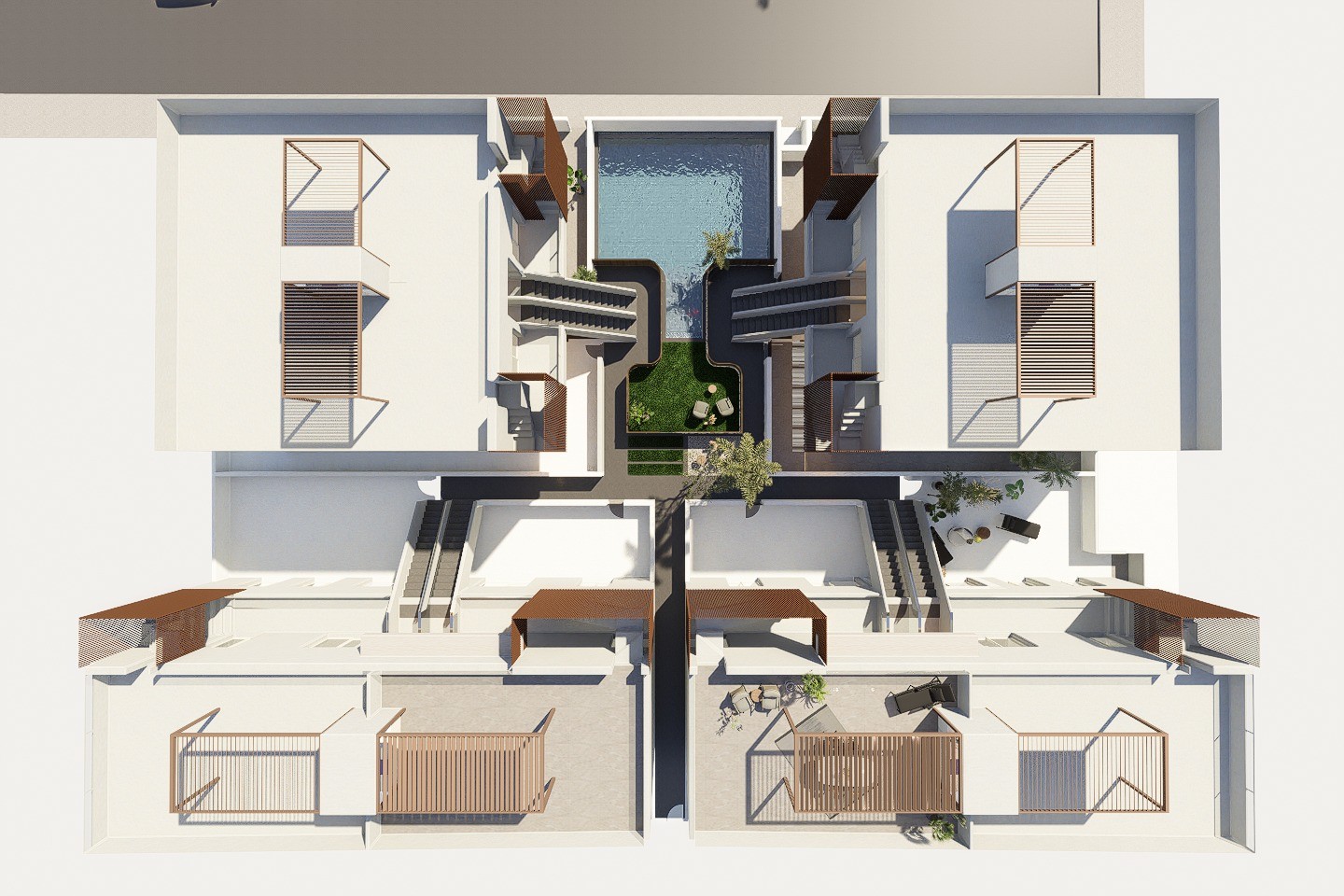 Apartment in Alicante - view 1