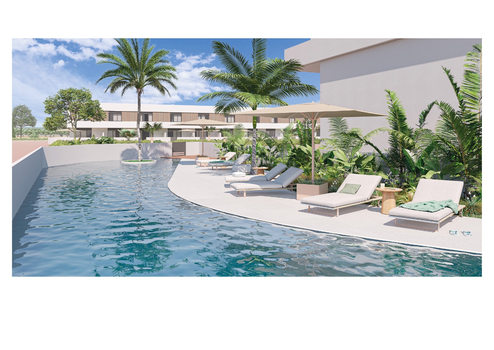 House in Alicante - view 1