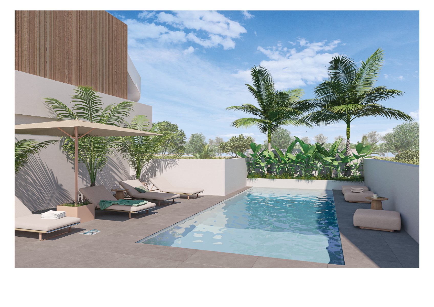 House in Alicante - view 1