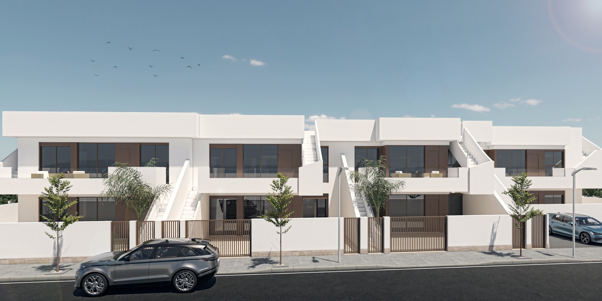 Apartment in Alicante - view 1