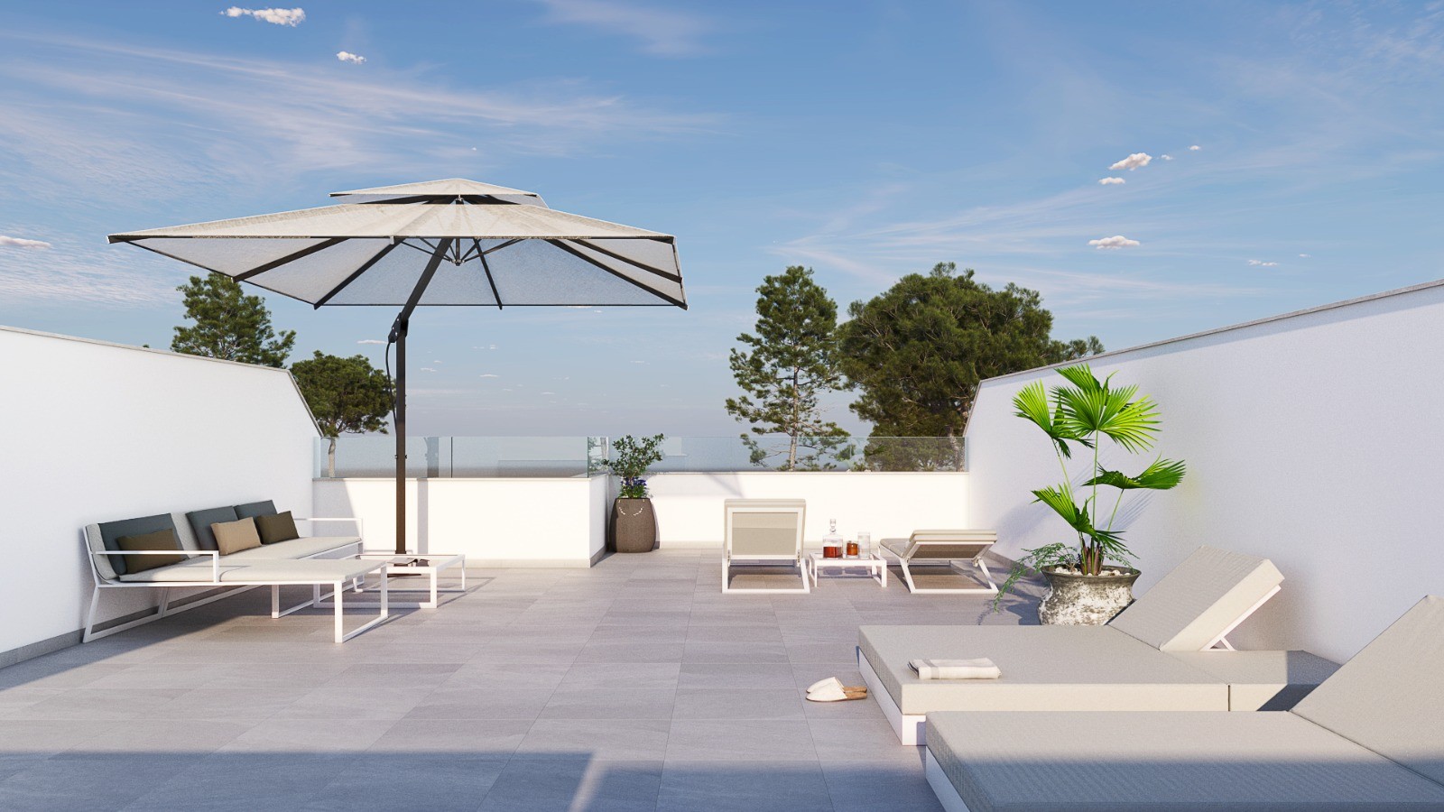 House in Alicante - view 1
