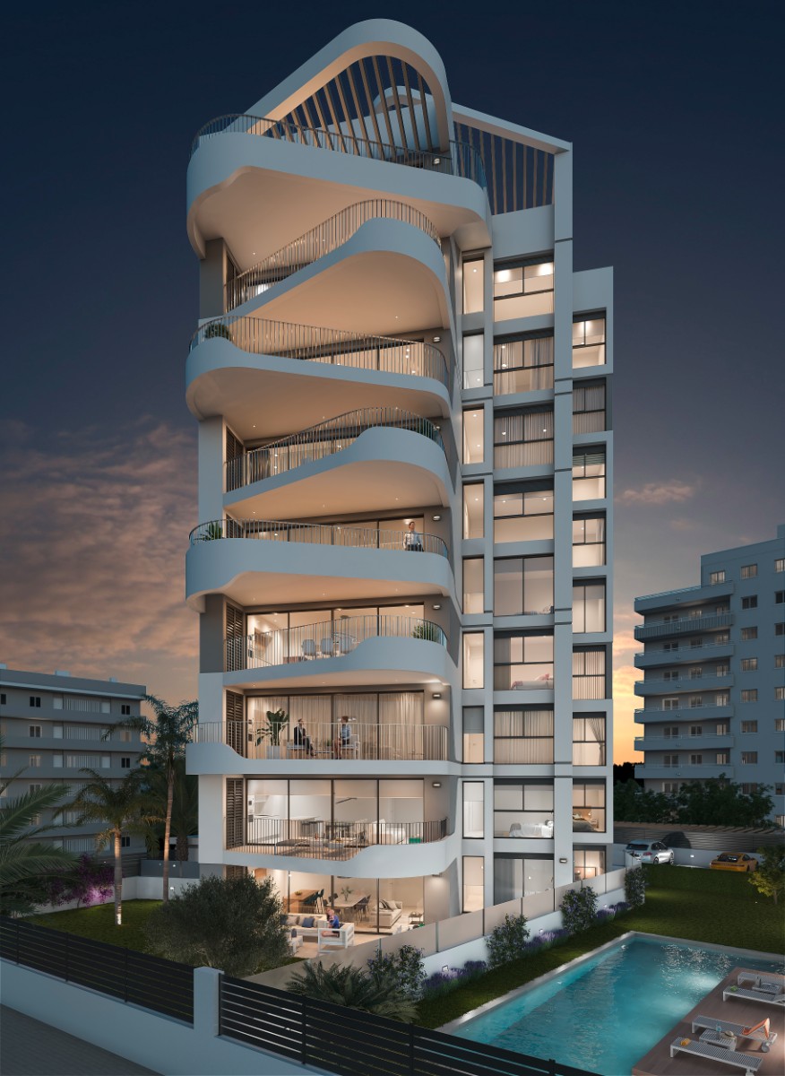 Apartment in Guardamar del Segura - view 1