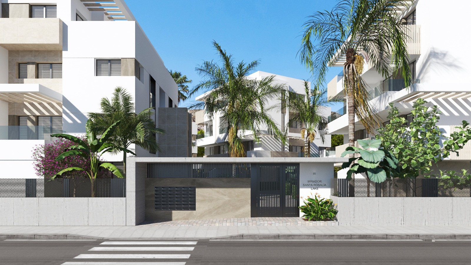 Apartment in Torre-Pacheco - view 1