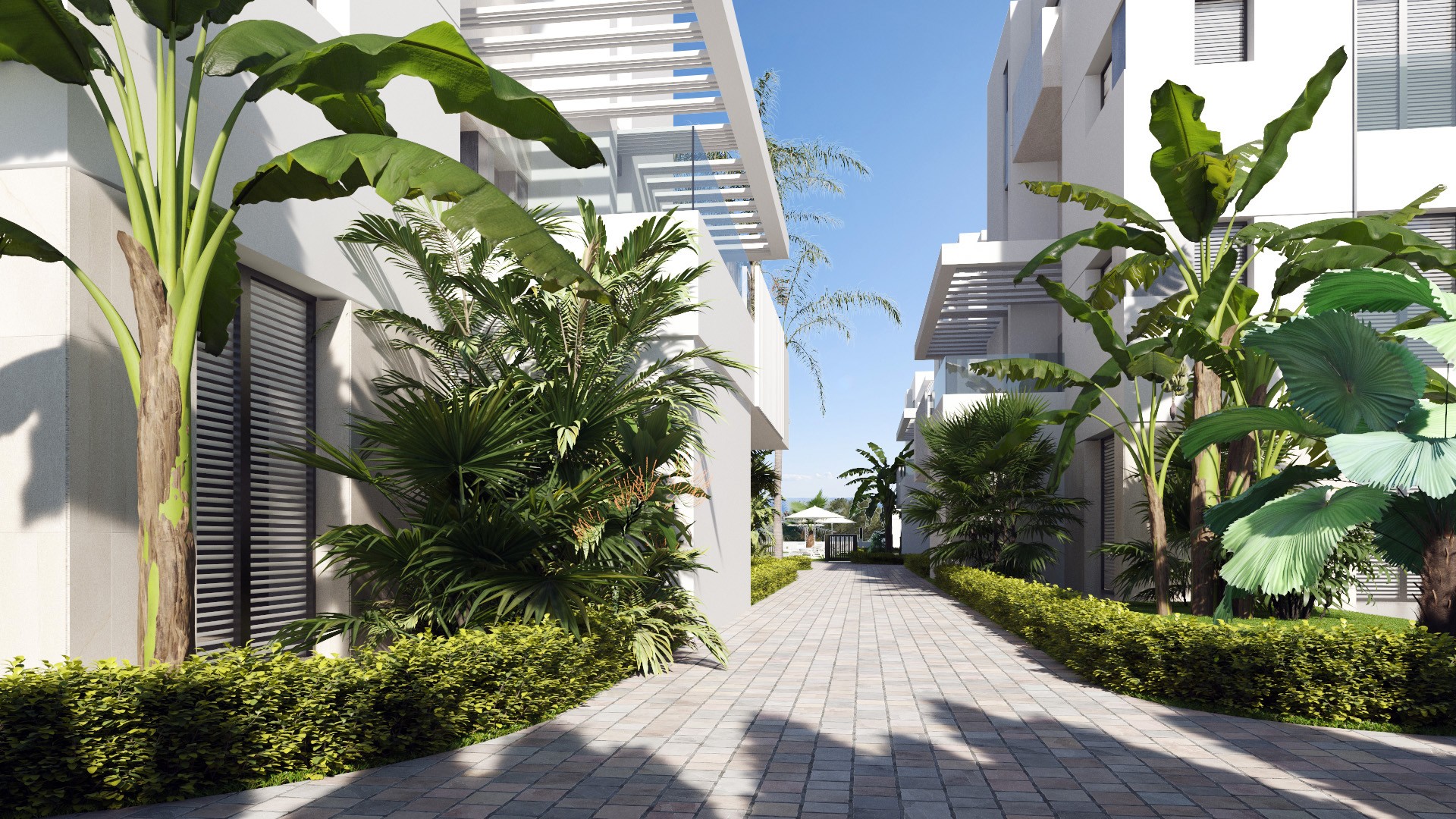 Apartment in Torre-Pacheco - view 1
