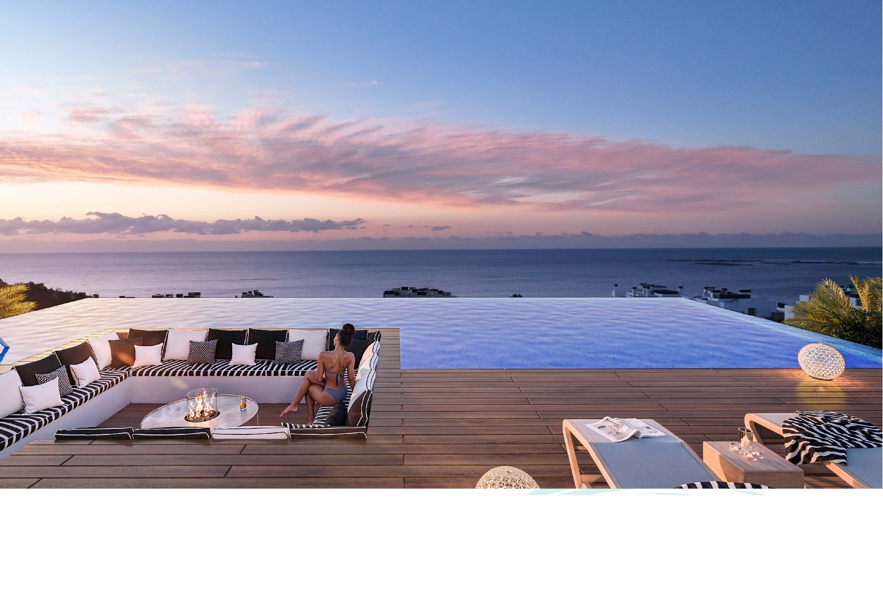 Apartment in Villajoyosa - view 1