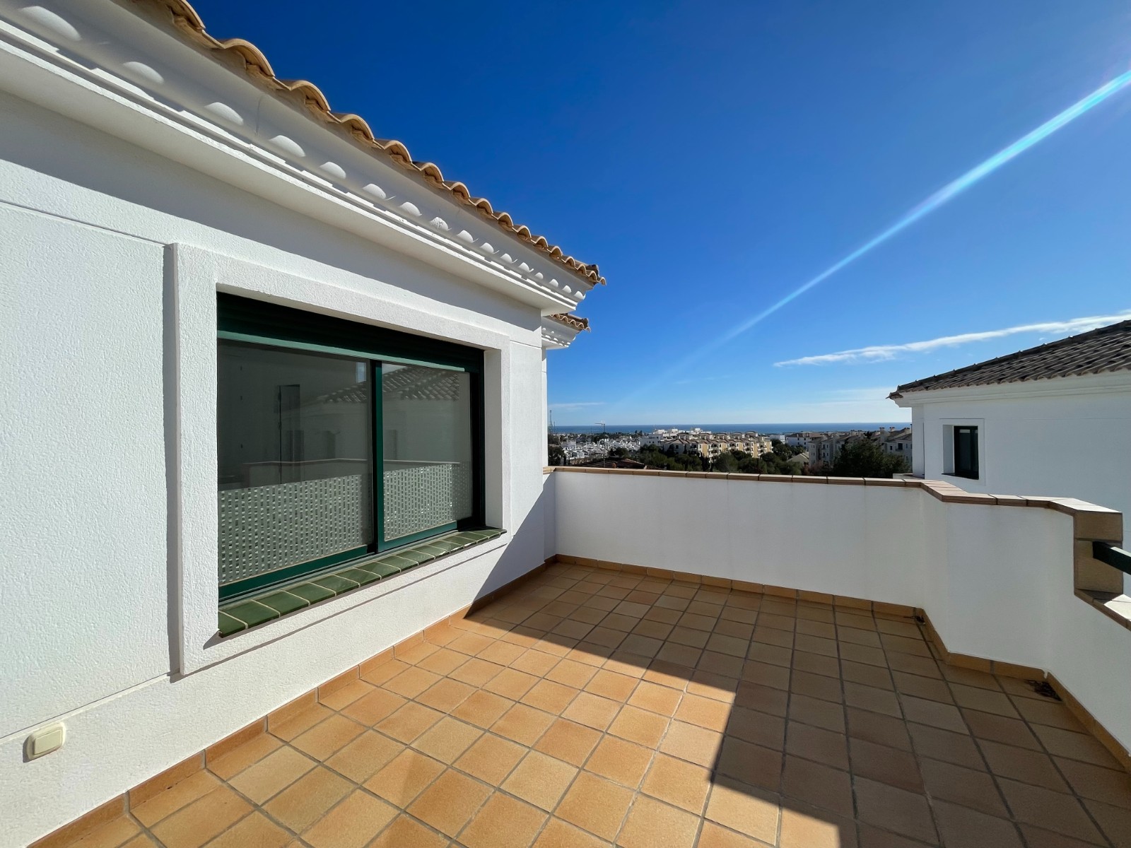 Apartment in Urbanizacion los Balcones - view 1