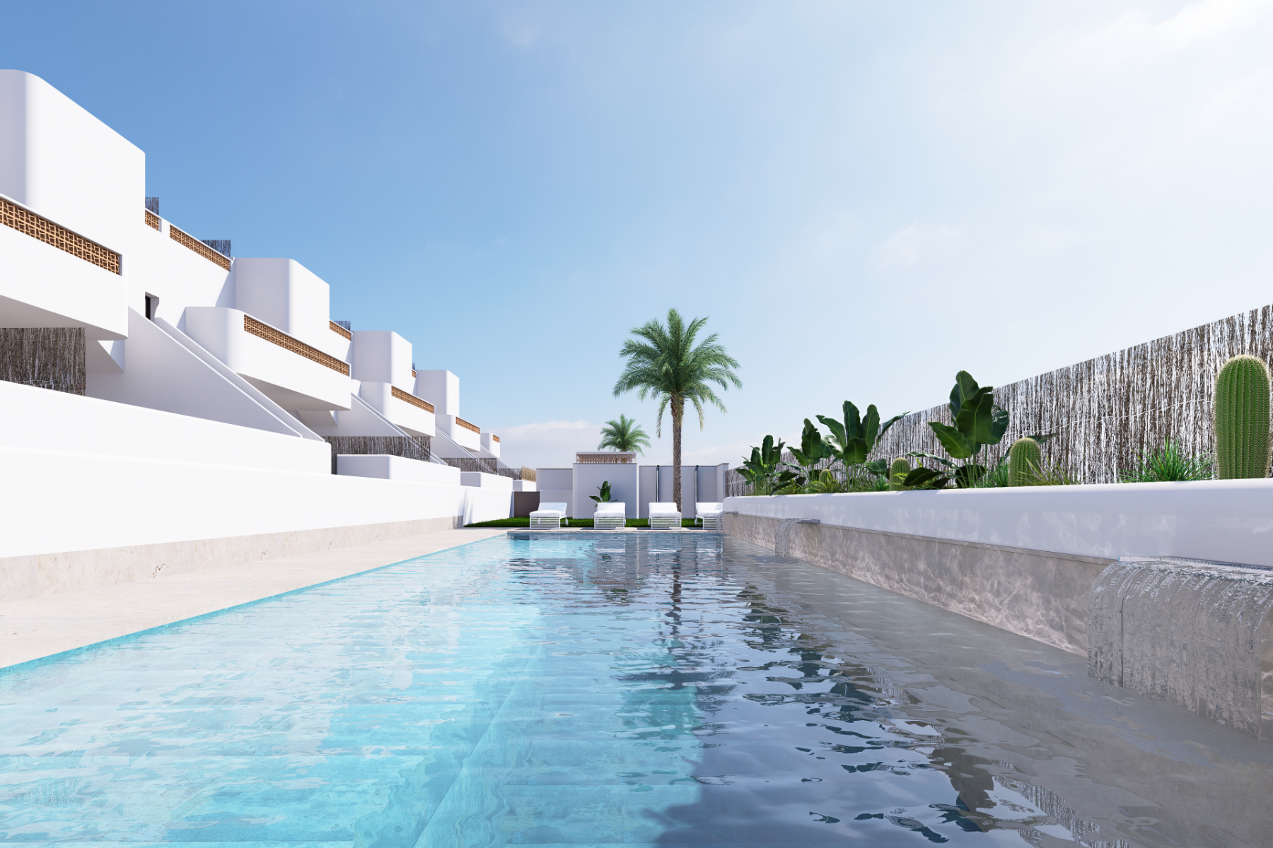 Apartment in Dolores - view 1