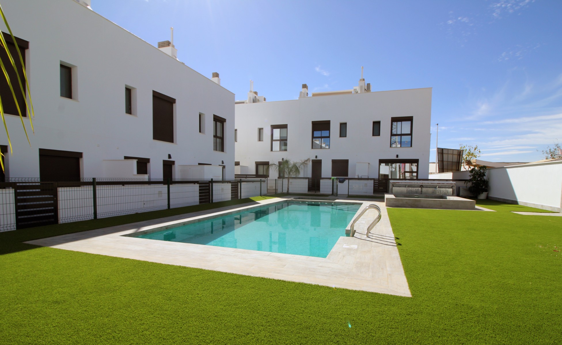 House in Pilar de la Horadada - view 1