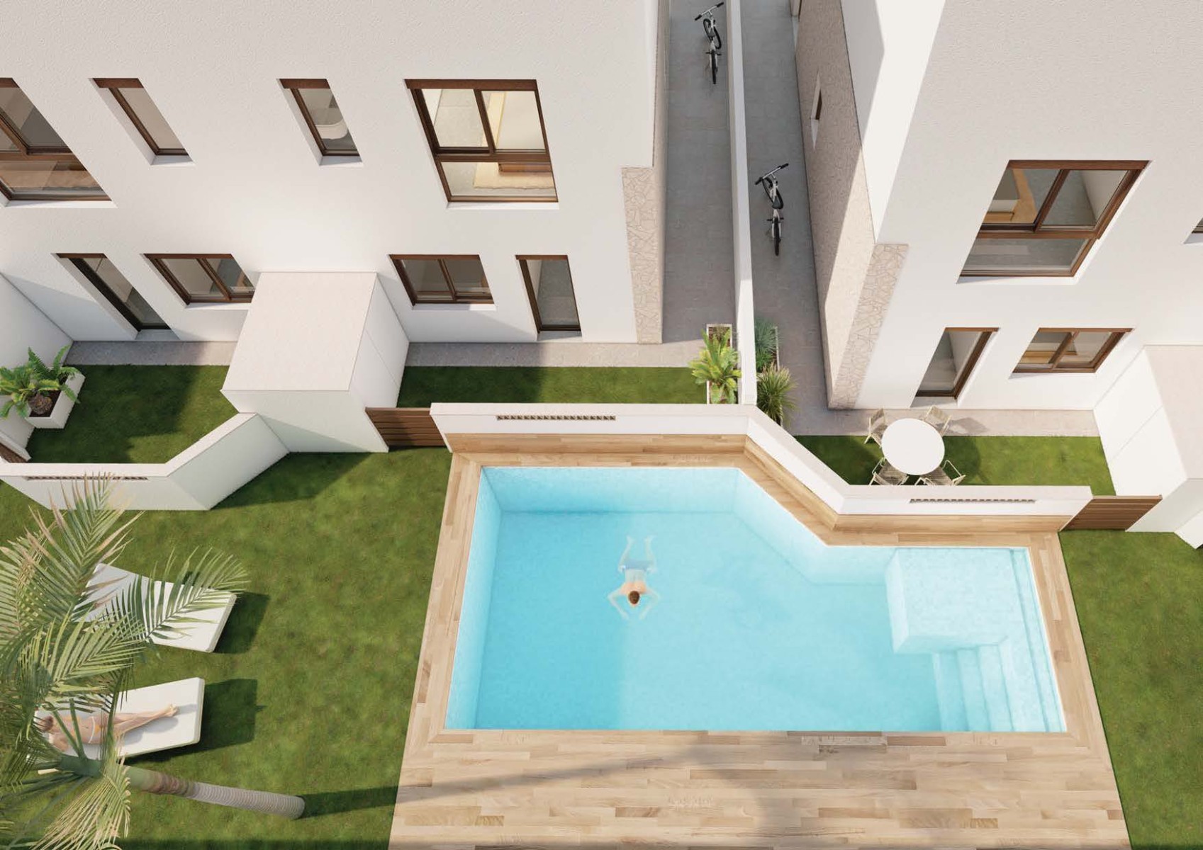 House in Pilar de la Horadada - view 1