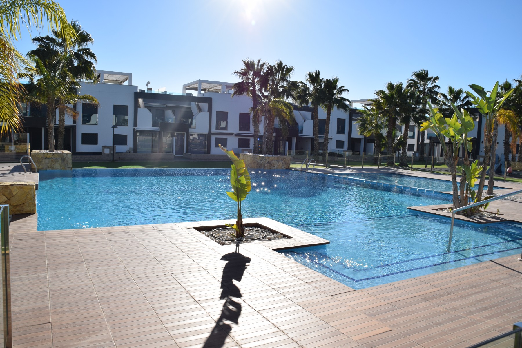Apartment in Alicante - view 1