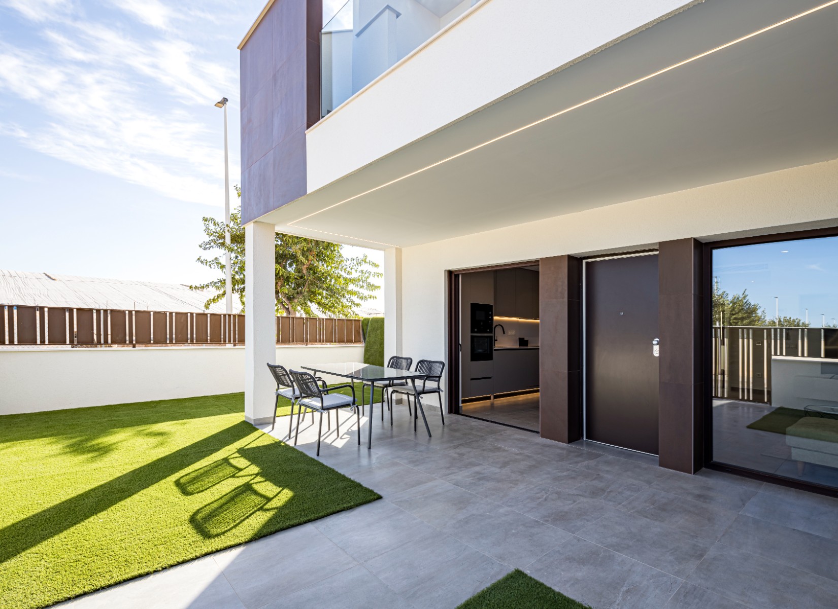 Apartment in Alicante - view 1