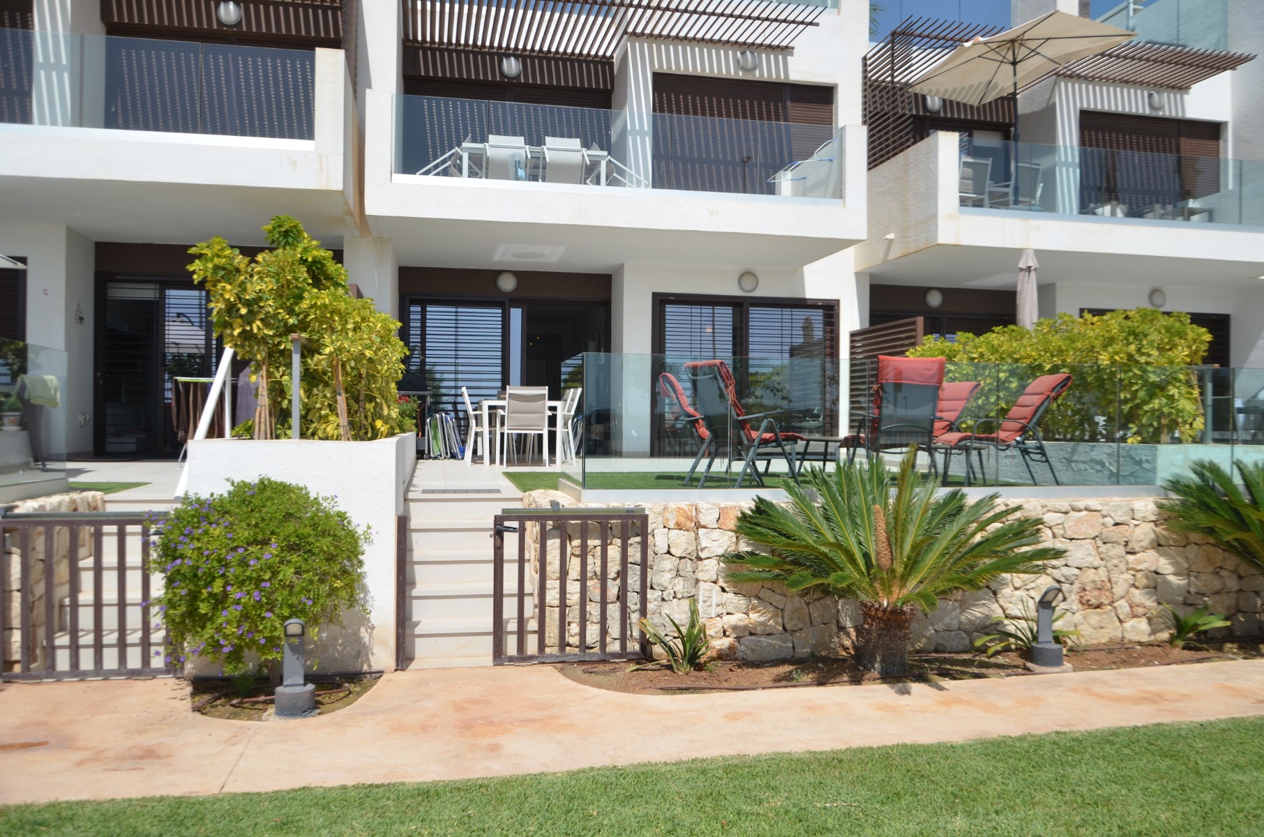Apartment in Alicante - view 1