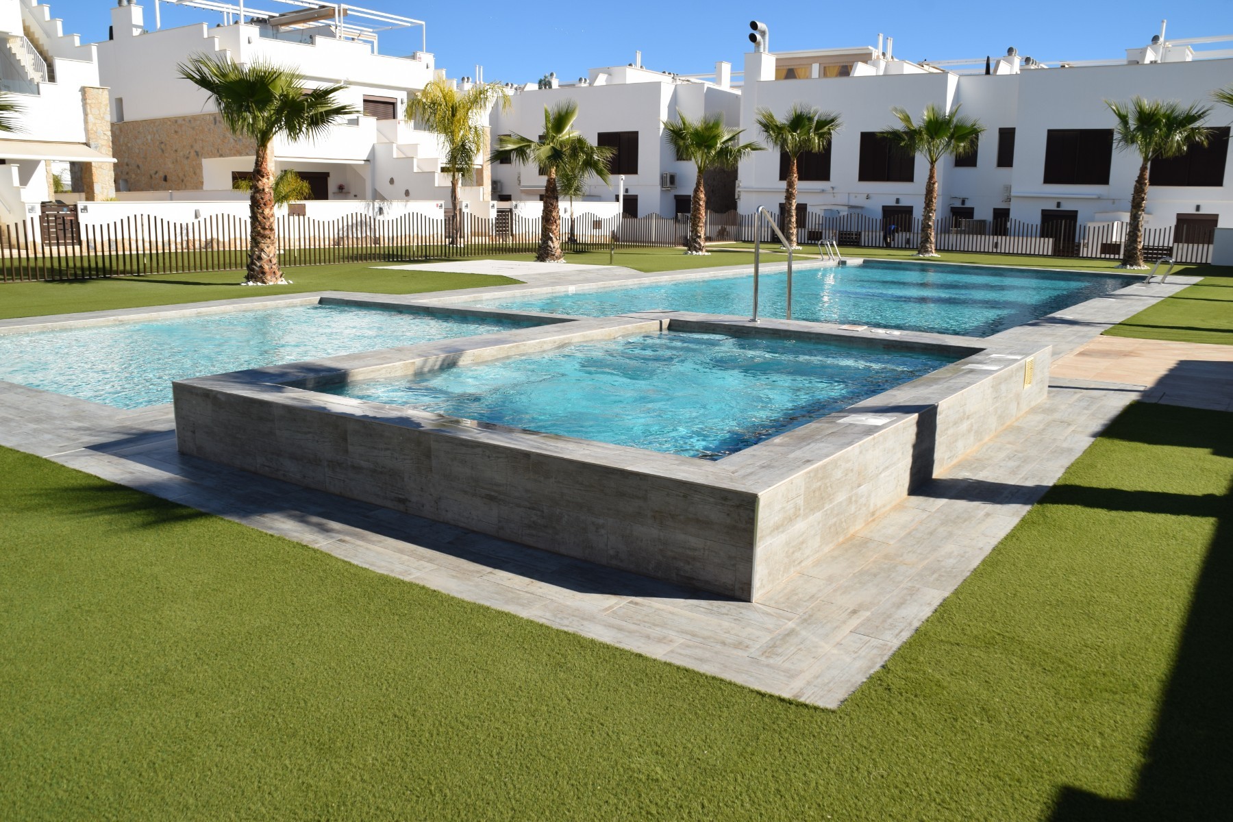 Apartment in Torre de la Horadada - view 1