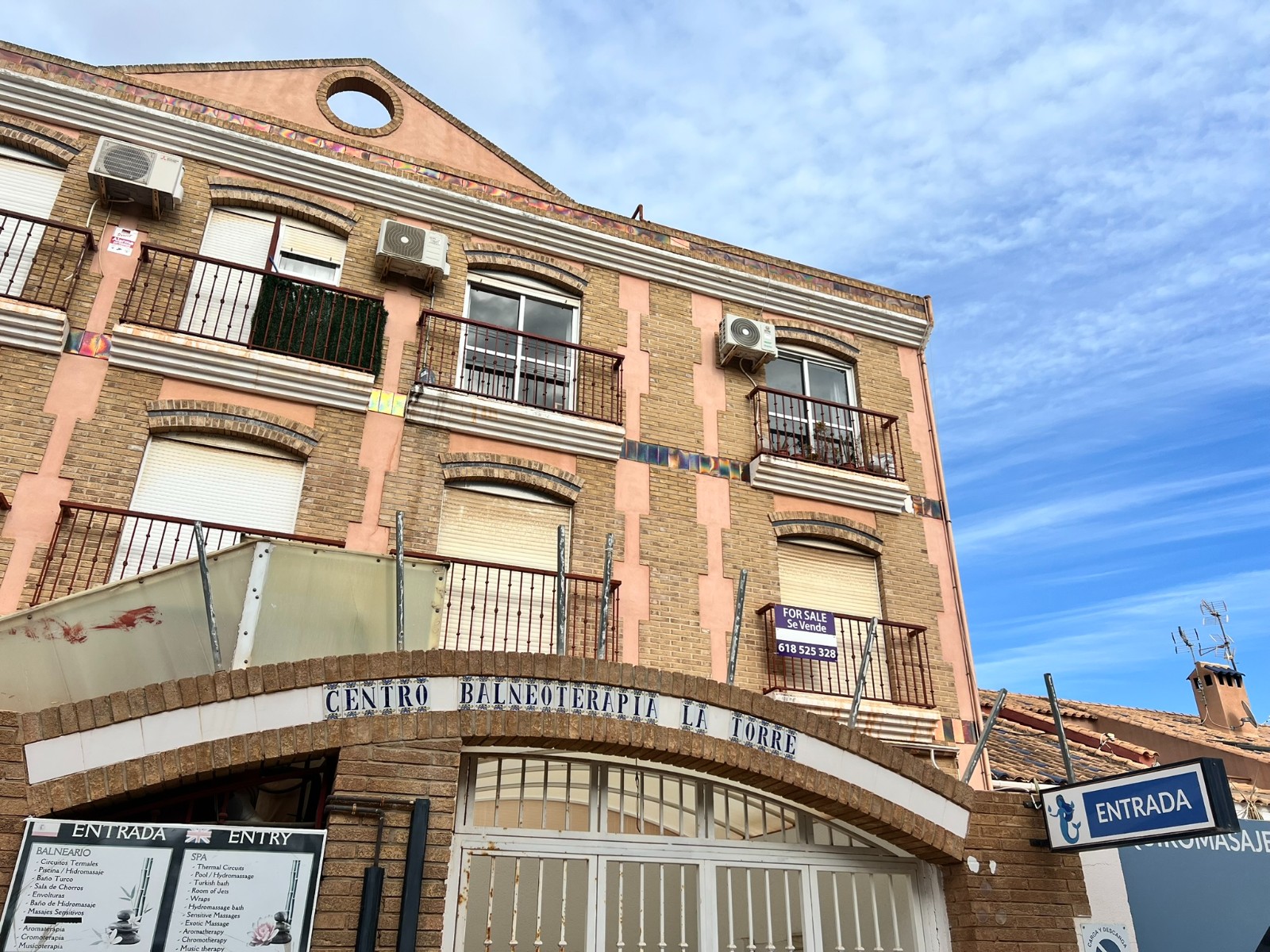 Apartment in Alicante - view 1
