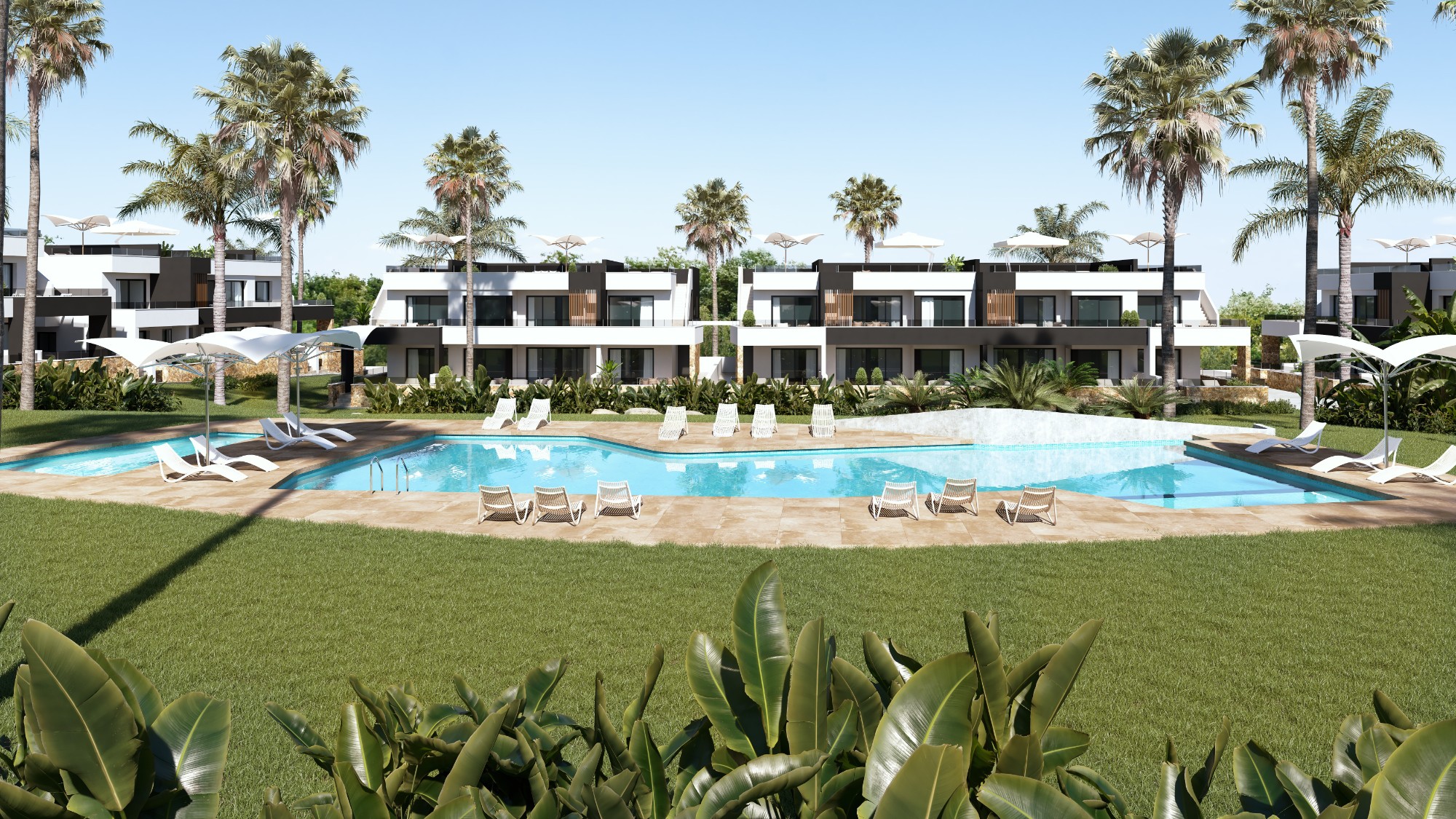 Apartment in Alicante - view 1