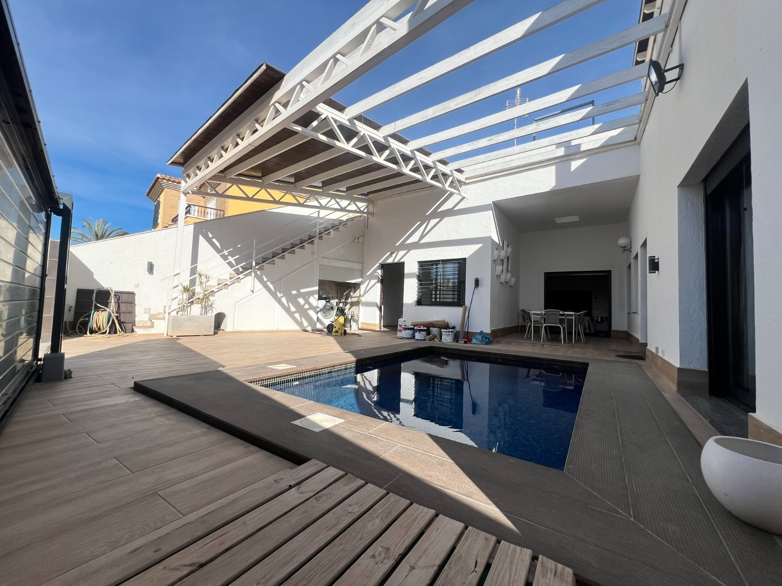 House in Alicante - view 1